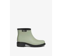 Bottes de pluie femme Aigle Fulfeel Low Vert 40