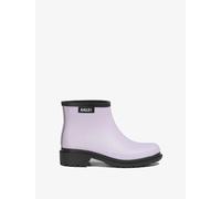 Bottes de pluie femme Aigle Fulfeel Low Violet 35