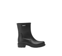 Aigle Bottes de pluie Fulfeel Mid NL Femme Noir 38
