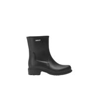 Aigle Fulfeel Nl Rain Boots Noir EU 39 Femme