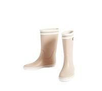 Aigle Malouine 2 Rain Boots Beige EU 37 Femme
