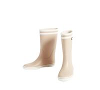 Aigle Bottes de pluie Malouine 2 Sable Femme EU 35