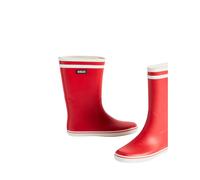 Aigle Bottes MALOUINE Rouge Taille 36