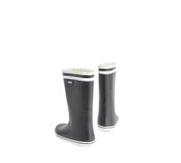 Aigle Bottes de pluie femme MALOUINE Fur 2 fourrées Marine 38 EU