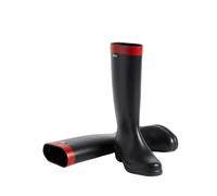 Bottes de pluie femme Aigle Myrica Bleu 38