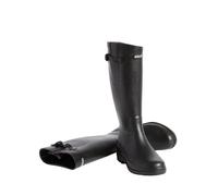 Bottes de pluie femme Aigle - Noir - Aigle 2 Nl - Imperméable - Confortable - Fabriquées en France 38