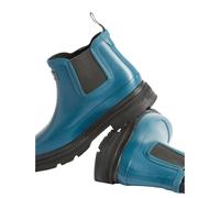 Bottes de pluie femme Aigle Soft Rain 2 Bleu 41