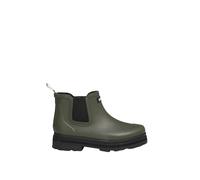 Bottes de pluie femme Aigle Vert 37