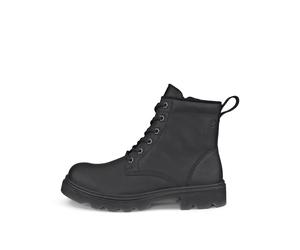 Bottes de pluie femme Ecco Grainer Noir 41