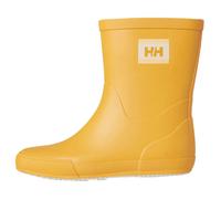 Bottes de pluie femme Helly Hansen nordvik 2 Jaune 36