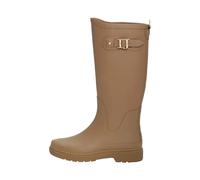 Bottes de pluie femme Ilse Jacobsen HornbÃŠk Neo Marron 36