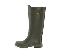 Bottes de pluie femme Ilse Jacobsen Hornbæk Neo Vert 38