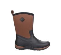 Bottes de pluie femme Muck Boots Arctic Weekend Marron 37