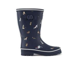 Bottes de pluie femme Regatta Amelia 41
