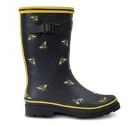 Bottes de pluie femme Regatta Amelia Noir 37