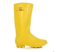 Regatta Fairweather Ii Wellingtons Boots Jaune EU 39 Femme