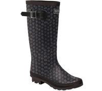Regatta Fairweather II Femme bottes imperméable extérieur - Empreinte d'animal - 37