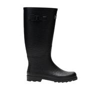 Regatta Bottes de pluie imperméables Fairweather III pour femmes