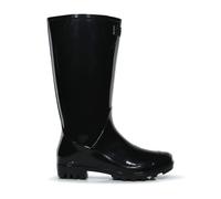Regatta Bottes de pluie Femme imperméables avec assise plantaire en EVA confortable LADY WENLOCK