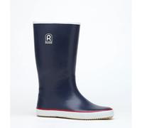 Rouchette Bottes de loisirs CAP FEMME Marine - Taille 40