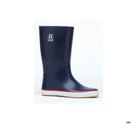 Bottes de pluie femme Rouchette Cap - bleu - 40 38