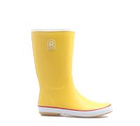Bottes de loisirs CAP FEMME Jaune - Taille 40