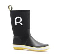 Rouchette Bottes de pluie femme Regate Noir 41