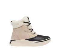 Sorel - Out N About™ IV Chillz WP - Bottes de neige femme Omega Taupe / Black - 40