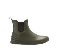 Sorel - Women's Out N About IV Chelsea Rain WP - Chaussures de loisirs - EU 41,5 - stone green / alpine tundra