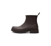 Bottes de pluie femme Woden Alison Waterproof Marron 42