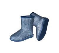 Bottes de pluie fille ELT Bleu 35