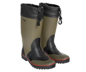 Bottes de pluie Fox Outdoor MFH - OD Green 36