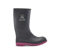 Kamik Stomp Youth Rain Boots Noir EU 32 Enfants