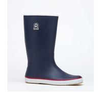 Bottes de pluie homme - Rouchette - Cap - Marine - Confortable et souple 40