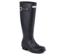 Bottes De Pluie Hunter Original Tall - Noir - 36
