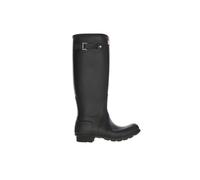 Bottes De Pluie Hunter Womens Org Tall - Noir - 39