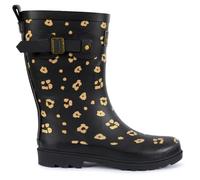Trespass Trespass Animal Celeste Animal Print Wellie Boots