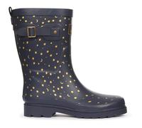 Trespass Bottes de pluie Celeste Noir EU 38 Femme