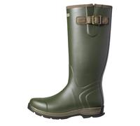 Bottes de pluie isolantes en caoutchouc Ariat Burford Vert 45