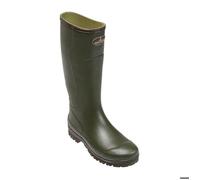 Bottes de pluie jersey PERCUSSION Stronger 45