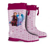 Bottes de Pluie La Reine des Neiges 31-32