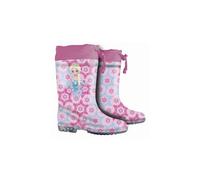 Bottes de Pluie La Reine des Neiges 33-34