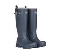 Bottes de pluie LeMieux Ultra Stride Bleu 37