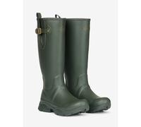 Bottes de pluie LeMieux Ultra Stride Marron 41