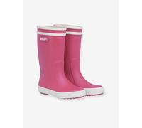 Bottes Aigle Lolly Pop pour Enfant 33 Rose