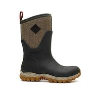 Bottes de pluie mid femme Muck Boots Arctic Sport II Vert 41