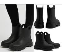 Bottes De Pluie MONCLER Misty Taille 38