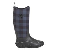 Muck Boots Hale Wellington Écossais Modèle Flexfoam Bottes de Pluie Femmes
