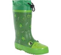 Bottes de pluie mudplay jnr vert vif 31