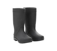 Bottes de pluie noir taille 40 PVC